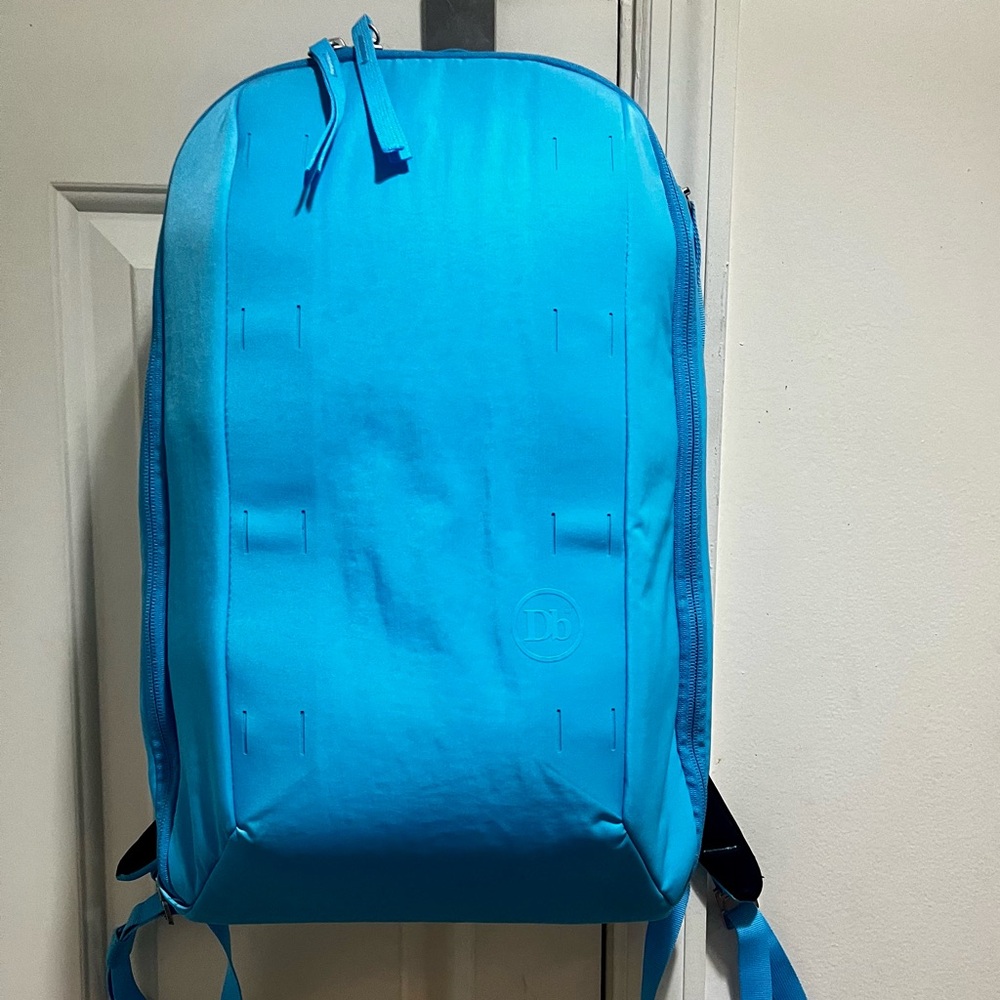 DB Freya Ice Blue 16L First Generation Backpack